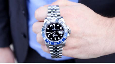 official Rolex database